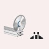 FULLA DE SERRA ESPECIAL 216x2,3x30 TF64