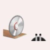 FULLA DE SERRA ESPECIAL 216x2,3x30 WZ/FA60