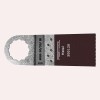 HOJA DE SIERRA PARA METAL MSB 50/35/Bi 5x