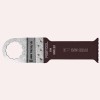 HOJA DE SIERRA UNIVERSAL USB 78/32/Bi 5x