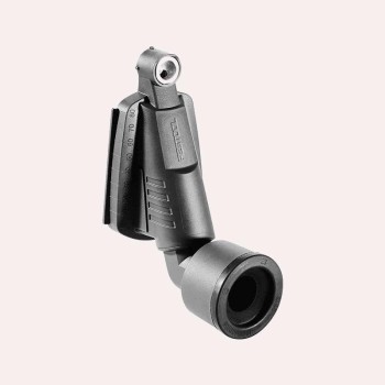 BOQUILLA PARA POLVO DE PERFORACIÓN D27-BSD