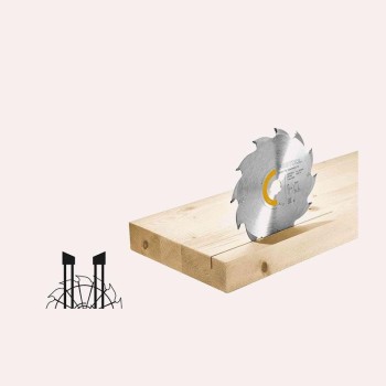 FULLA DE SERRA PANTHER 230x2,5x30 PW18