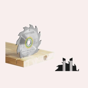 FULLA DE SERRA ESTÀNDARD 230x2,5x30 W24