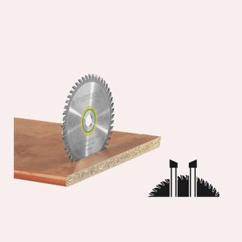 HOJA DE SIERRA DENT FINO 230x2,5x30 W48