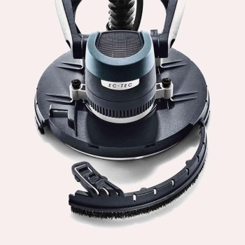 POLIDORA DE PARET PLANEX FESTOOL LHS-E 225 EQ