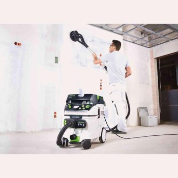 POLIDORA DE PARET PLANEX FESTOOL LHS-E 225 EQ