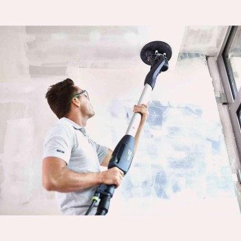 POLIDORA DE PARET PLANEX FESTOOL LHS-E 225 EQ