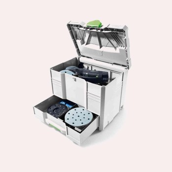 SYSTAINER T-LOC SYS-Combi 3
