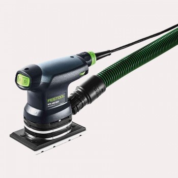 POLIDORA ORBITAL FESTOOL RTS 400 REQ