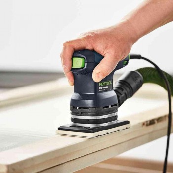POLIDORA ORBITAL FESTOOL RTS 400 REQ