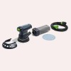 LIJADORA EXCÉNTRICA FESTOOL ETS 125 REQ