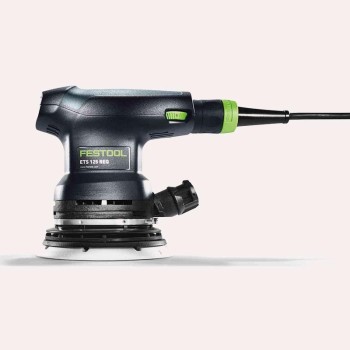 LIJADORA EXCÉNTRICA FESTOOL ETS 125 REQ