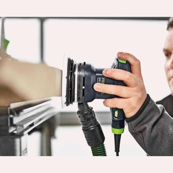 LIJADORA EXCÉNTRICA FESTOOL ETS 125 REQ