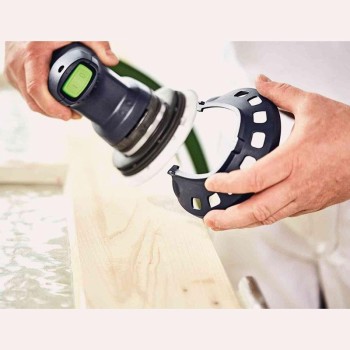 LIJADORA EXCÉNTRICA FESTOOL ETS 125 REQ