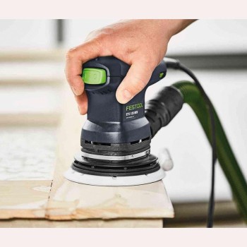 LIJADORA EXCÉNTRICA FESTOOL ETS 125 REQ