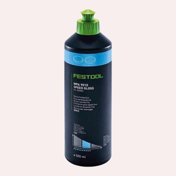 AGENT DE POLIR MPA 9010 BL/0,5L
