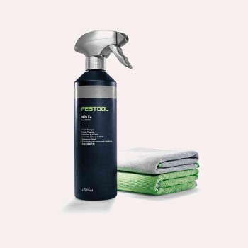 NETEJADOR PER L'ACABAT MPA F+/0,5L
