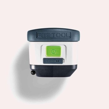 RÀDIO DIGITAL FESTOOL BR 10 DAB+ SYSROCK