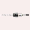 AVELLANADOR PERFORADOR CON LIMITE DE PROFUNDIDAD BSTA HS D 4 L60 CE