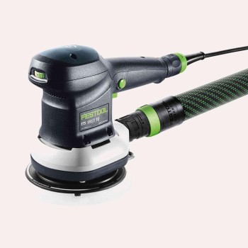 LIJADORA EXCÉNTRICA FESTOOL ETS 150/3 EQ-PLUS