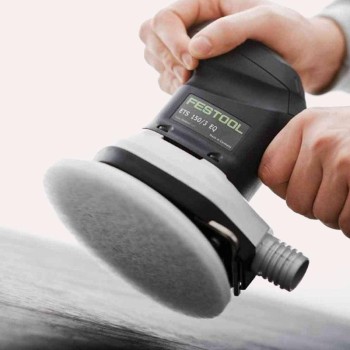 LIJADORA EXCÉNTRICA FESTOOL ETS 150/3 EQ-PLUS
