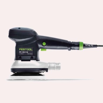 LIJADORA EXCÉNTRICA FESTOOL ETS 150/3 EQ-PLUS
