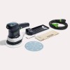 LIJADORA EXCÉNTRICA FESTOOL ETS 150/3 EQ
