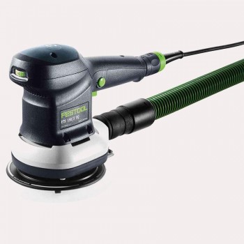 LIJADORA EXCÉNTRICA FESTOOL ETS 150/3 EQ