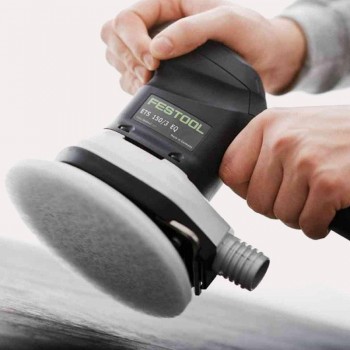 LIJADORA EXCÉNTRICA FESTOOL ETS 150/3 EQ