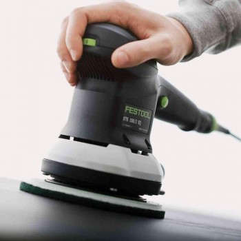 LIJADORA EXCÉNTRICA FESTOOL ETS 150/3 EQ