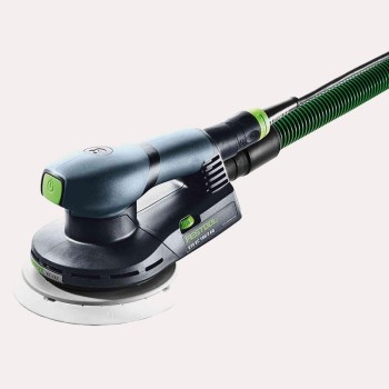 POLIDORA EXCÈNTRICA FESTOOL ETS EC 150/3 EQ