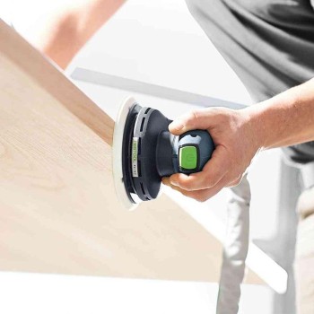 POLIDORA EXCÈNTRICA FESTOOL ETS EC 150/3 EQ
