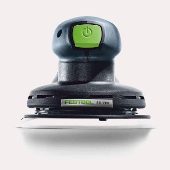 POLIDORA EXCÈNTRICA FESTOOL ETS EC 150/3 EQ