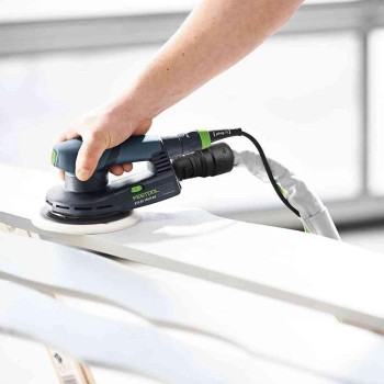 POLIDORA EXCÈNTRICA FESTOOL ETS EC 150/3 EQ