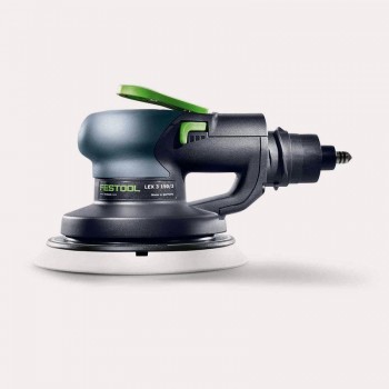 LIJADORA EXCÉNTIRA NEUMÁTICA FESTOOL LEX 3 150/3 574996