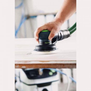 LIJADORA EXCÉNTIRA NEUMÁTICA FESTOOL LEX 3 150/3 574996