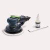 LIJADORA EXCÉNTRICA NEUMÁTICA FESTOOL LEX 3 150/7 575077
