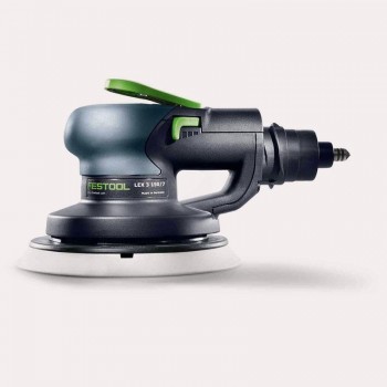 LIJADORA EXCÉNTRICA NEUMÁTICA FESTOOL LEX 3 150/7 575077