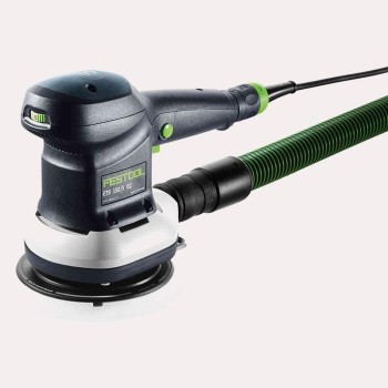 LIJADORA EXCÉNTRICA FESTOOL ETS 150/5 EQ