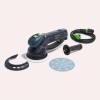 LIJADORA EXCÉNTRICA DE ENGRANAJE FESTOOL ROTEX RO 150 FEQ