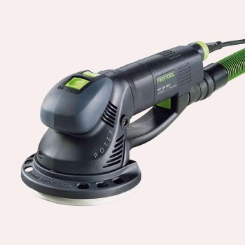 LIJADORA EXCÉNTRICA DE ENGRANAJE FESTOOL ROTEX RO 150 FEQ