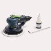 POLIDORA EXCENTRICA PNEUMATICA FESTOOL LEX 3 150/5