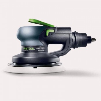 POLIDORA EXCENTRICA PNEUMATICA FESTOOL LEX 3 150/5
