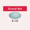 ABRASIVO DE MALLA STF D125 P320 GR NET/50