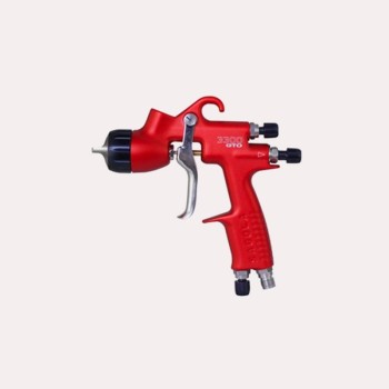 PISTOLA 3300 GTO 1.8 (EPA) MALETÍN