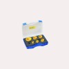MALETA CORONES HSS BI-METALL
