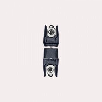 CONNECTOR DE PANELL CENTRAL MSV D8/25