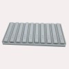 ESTUCHE BARRAS CERA UNIKUM BLANCO (36 u)