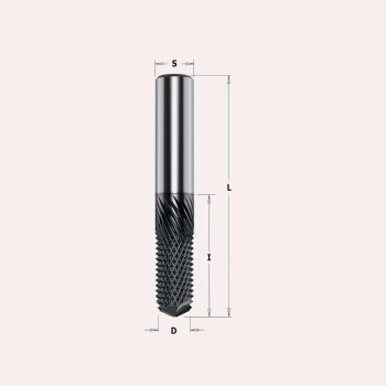 FRESA CMT 151.060.19D