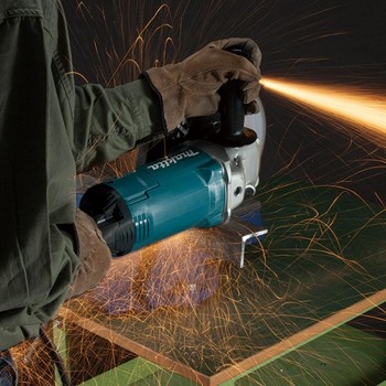 RADIAL MAKITA 230mm GA9061R 2200W SAR